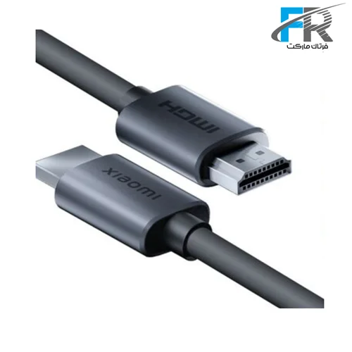 کابل HDMI 8K شیائومی مدل HX01C طول 1.5 متر