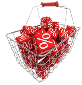 پیشنهاد شگفت‌انگیز