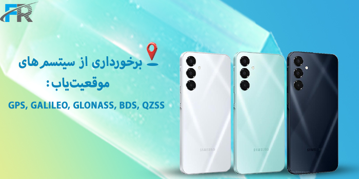 GPS, GALILEO, GLONASS, BDS, QZSS 