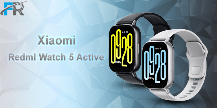 جهت خرید Redmi Watch 5 Active به فروشگاه اینترنتی فرتاک مارکت مراجعه نمایید