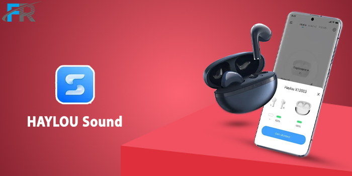 HAYLOU Sound مجموعه‌ای از امکانات شخصی‌سازی شده و ویژگی‌های اضافی را در اختیار کاربران قرار می‌دهد