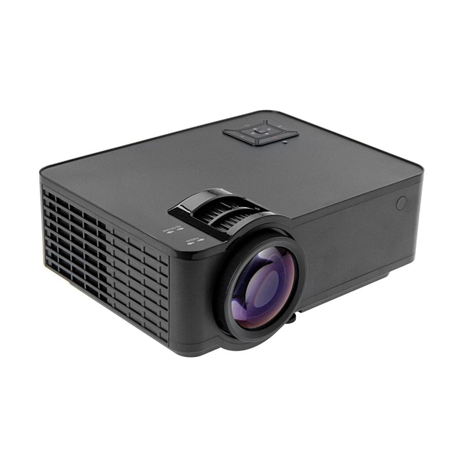 ویدئو پروژکتور