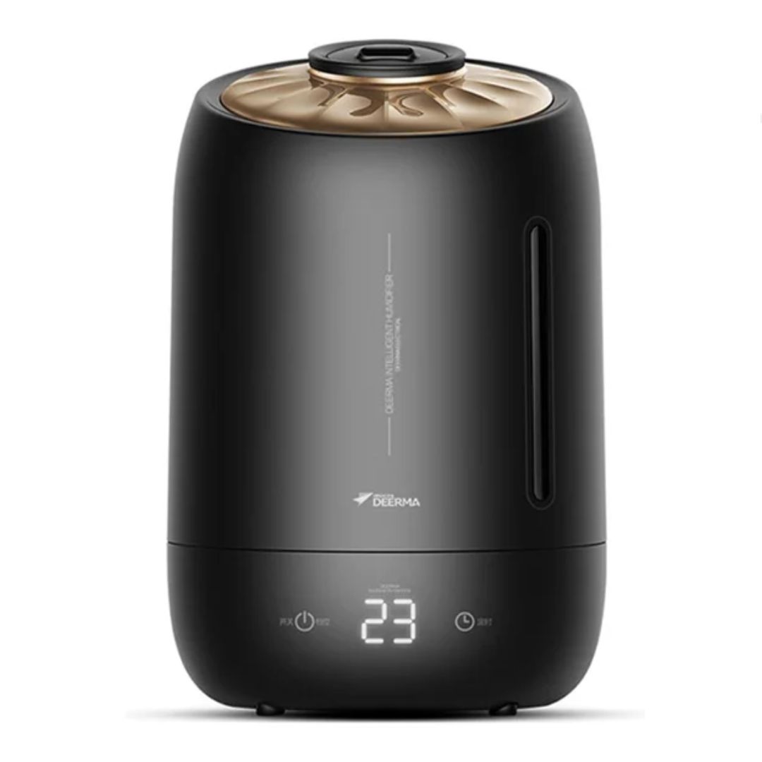 رطوبت ساز و بخور سرد