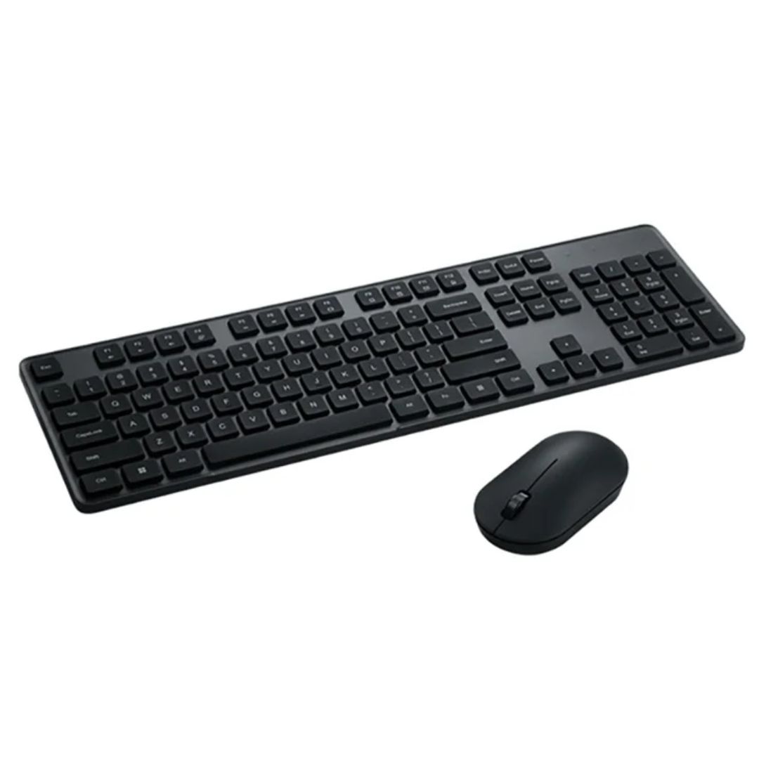 ماوس و کیبورد