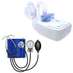 مکمل تجهیزات پزشکی