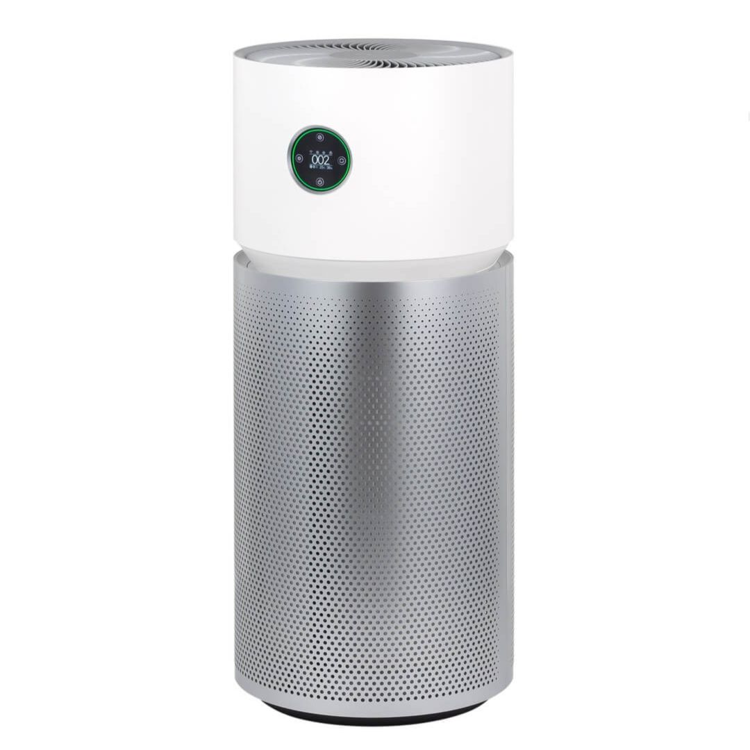 دستگاه تصفیه کننده هوا