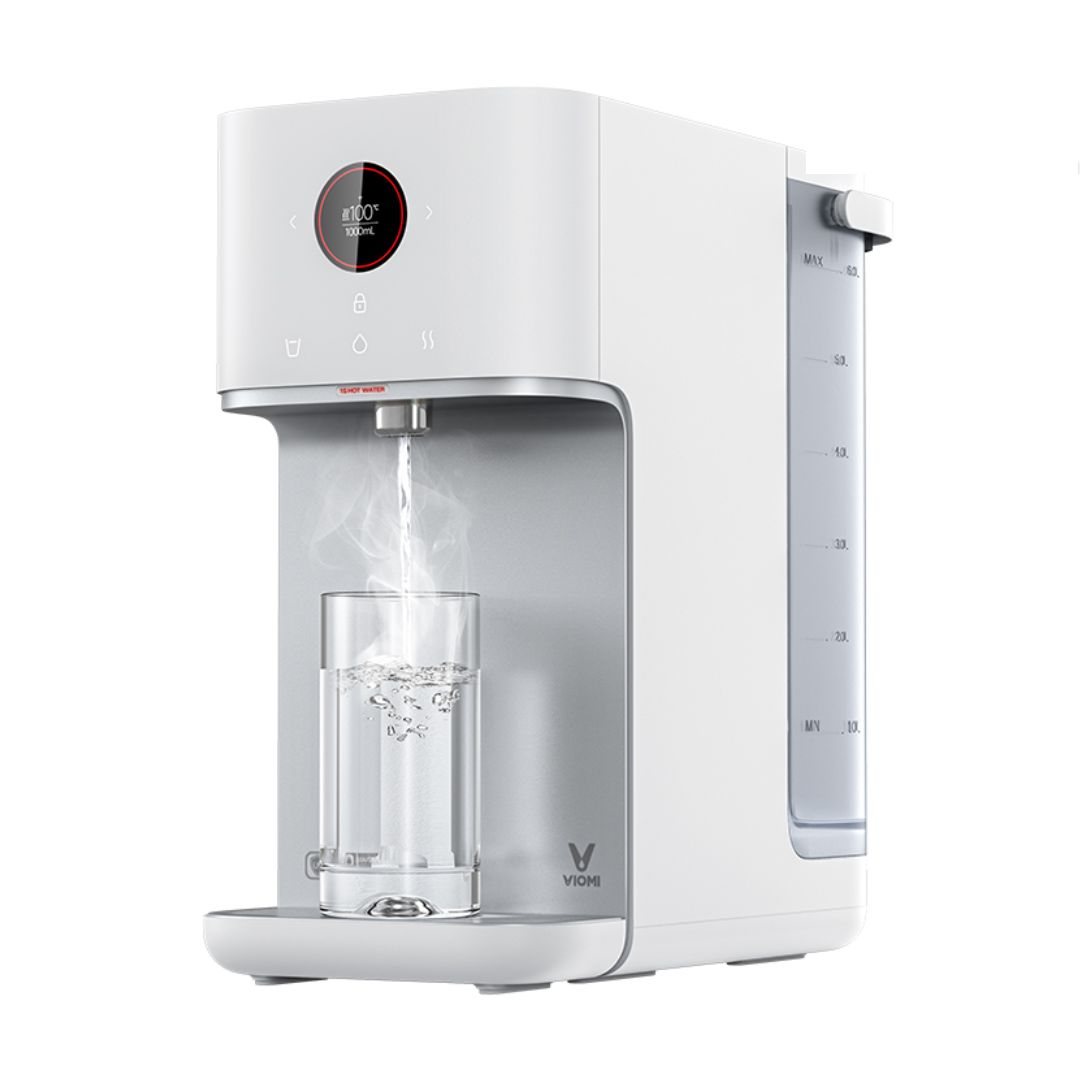 آبسرد کن و آبگرم کن