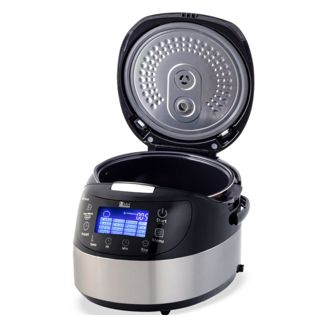 لوازم پخت و پز