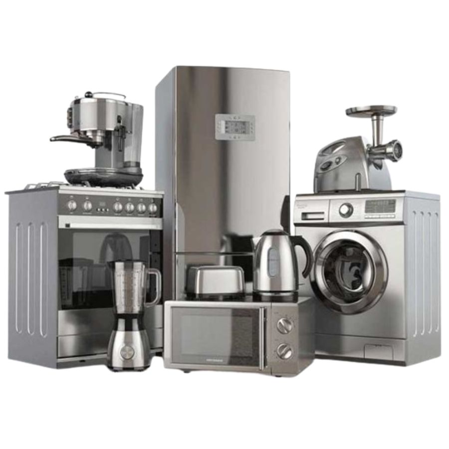 لوازم آشپزخانه