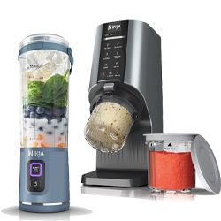 بستنی‌ساز ، نوشیدنی‌ساز