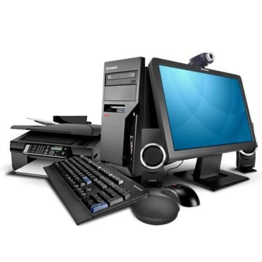 تجهیزات جانبی کامپیوتر