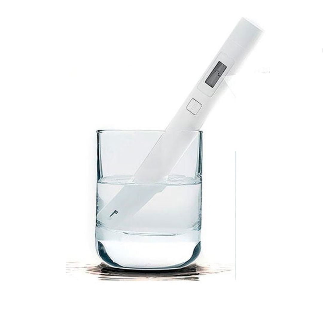 تستر سلامت آب