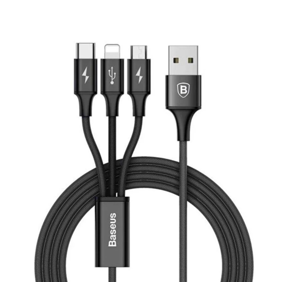 کابل و مبدل