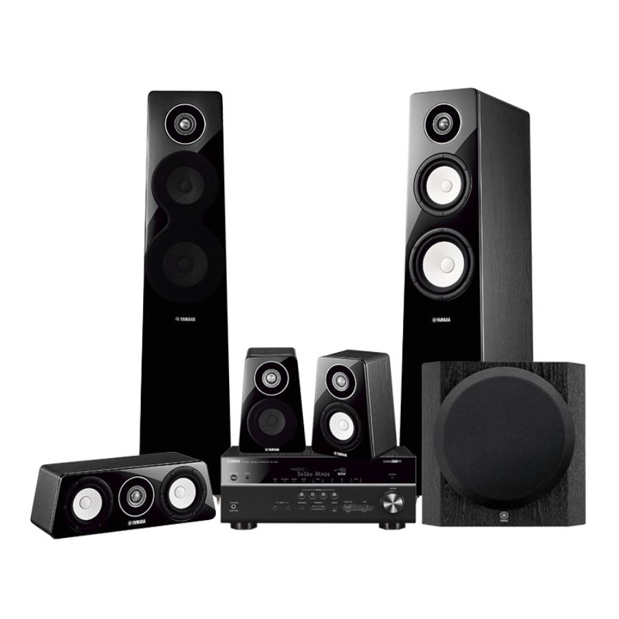 پخش کننده صوتی خانگی