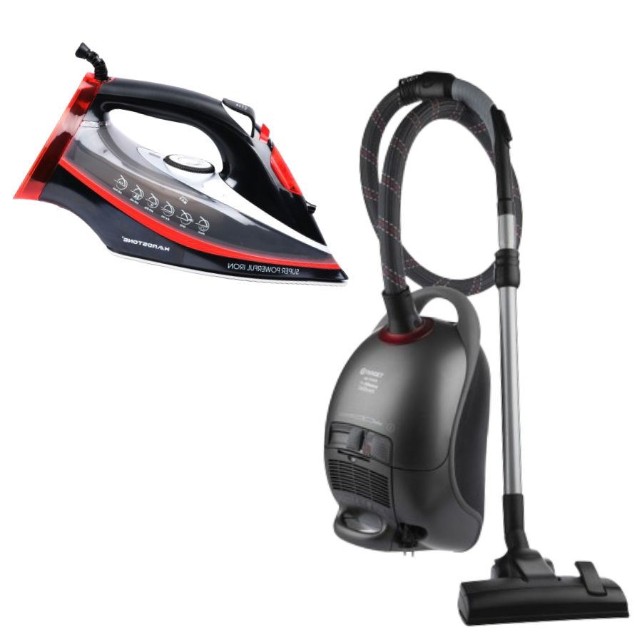 شست و شو و نظافت