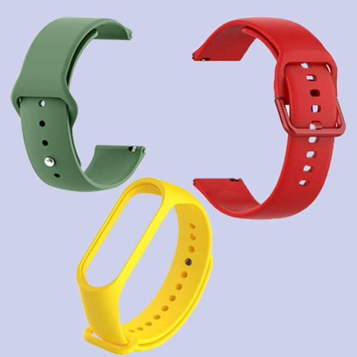 بند ساعت و مچ بند هوشمند