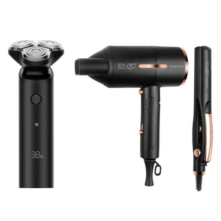 لوازم آرایشی و بهداشتی