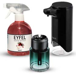 حمام و سرویس بهداشتی