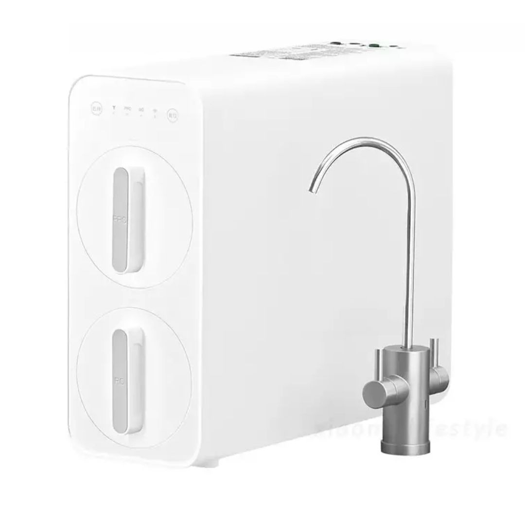 دستگاه تصفیه آب