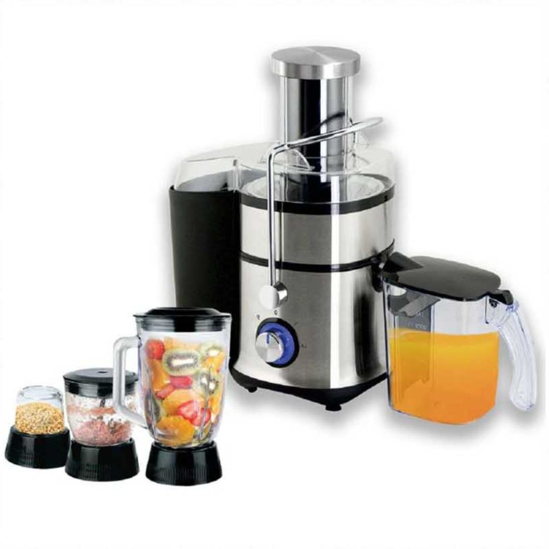 مخلوط کن و آبمیوه گیری