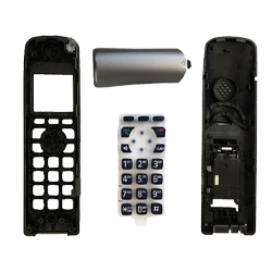 قاب یدکی گوشی بی سیم