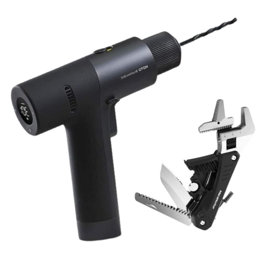 ابزار و تجهیزات