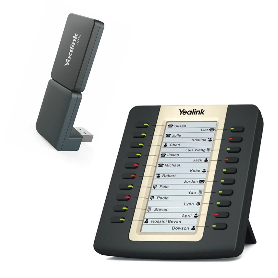 تجهیزات تلفن های اداری