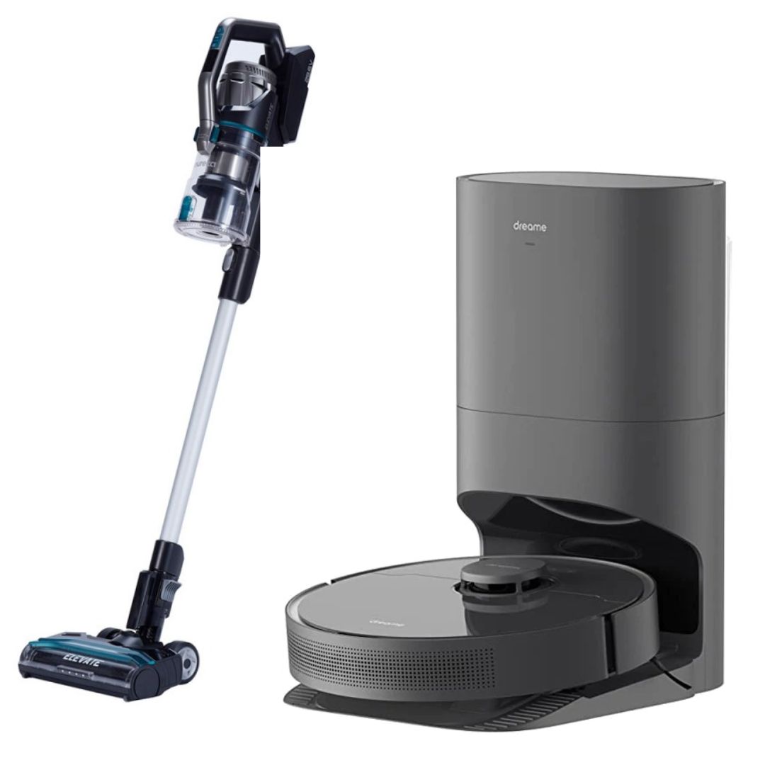 جارو برقی، جارو شارژی، جارو خودرو