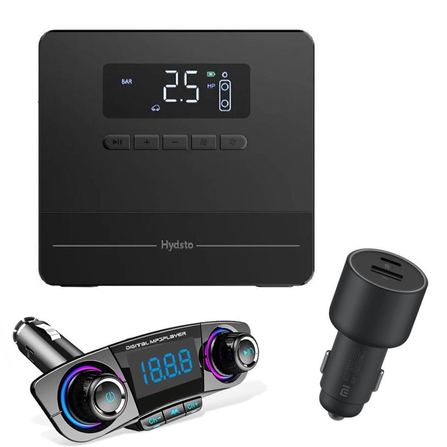 لوازم جانبی خودرو