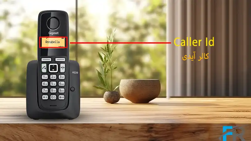 هر آنچه که از کالر آیدی در فرتاک مارکت باید بدانید!