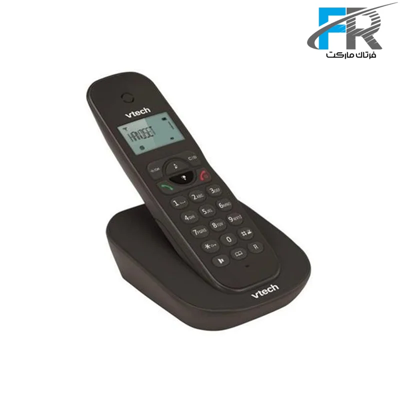 گوشی تلفن بی سیم وی تک مدل CS1000