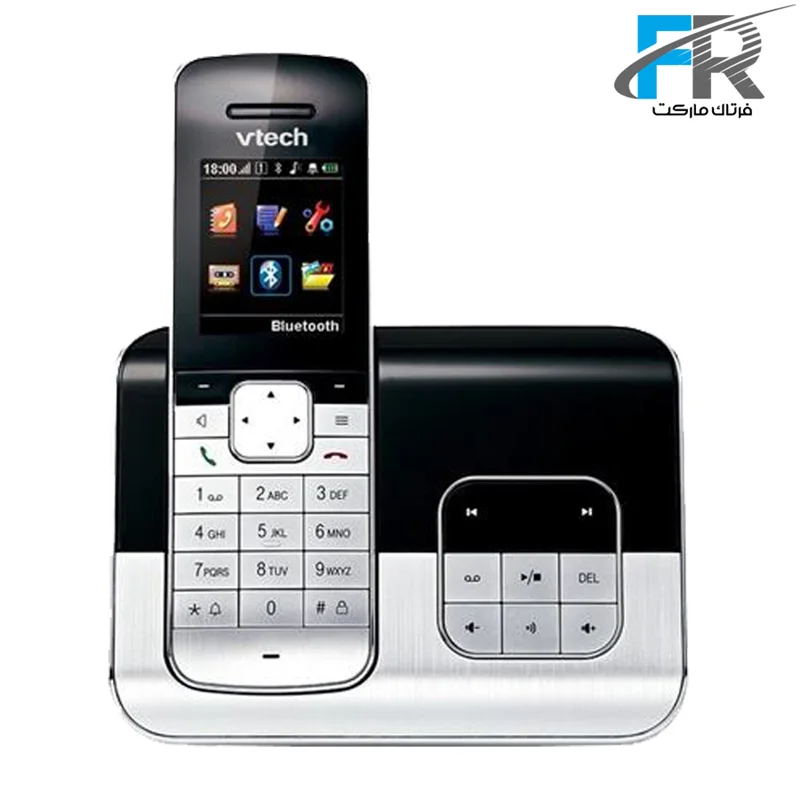 گوشی تلفن بی سیم وی تک مدل FS6325A