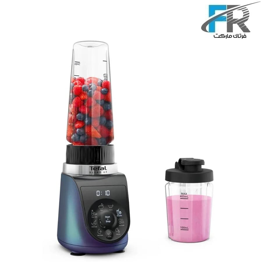 مخلوط‌کن مینی تفال مدل BLEND UP BL19H4F0