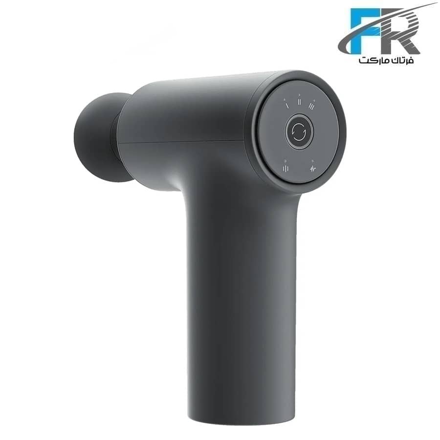 ماساژور تفنگی شیائومی مدل Gun Mini 2 XMFG-M353