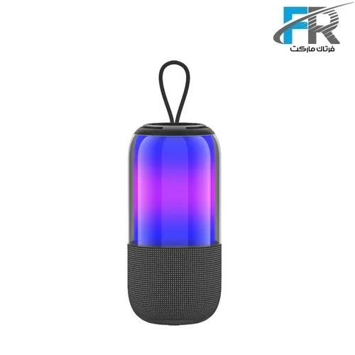 اسپیکر بلوتوث قابل حمل گرین لاین مدل GNPL2SKRBK - Palma 2 RGB