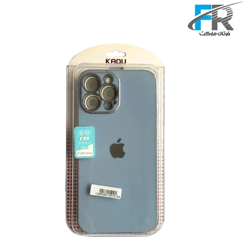 کاور کائو مناسب برای گوشی موبایل اپل iPhone 13 Pro Max