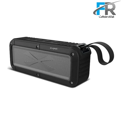 اسپیکر بلوتوث قابل حمل دبلیو-کینگ مدل S20