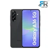 گوشی موبایل سامسونگ مدل Galaxy A36 5G دو سیم کارت/ ظرفیت 256 گیگابایت/ رم 8 گیگابایت