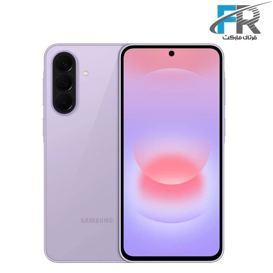 گوشی موبایل سامسونگ مدل Galaxy A37 5G دو سیم کارت/ ظرفیت 128 گیگابایت/ رم 8 گیگابایت