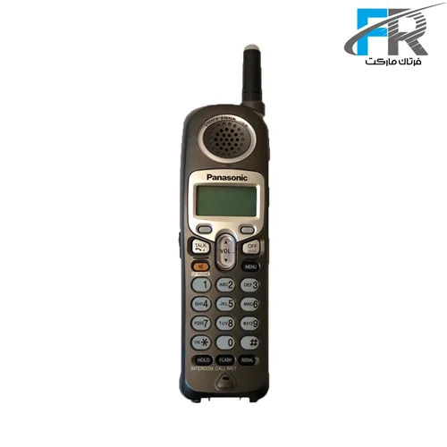 گوشی بی سیم اضافه پاناسونیک مدل KX-TG2361JX