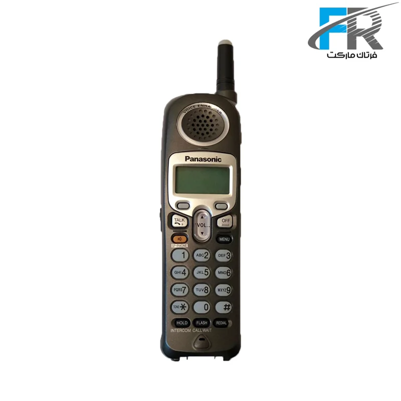 گوشی بی سیم اضافه پاناسونیک مدل KX-TG2361JX