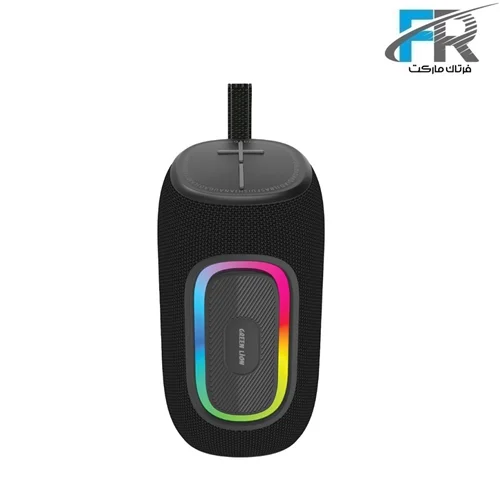 اسپیکر بلوتوث قابل حمل گرین لاین مدل GNPRPRSPKR - Pristone Pro