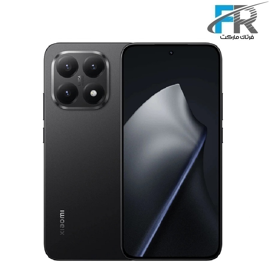 گوشی موبایل شیائومی مدل Xiaomi 15T 5G دو سیم کارت/ ظرفیت 256 گیگابایت/ رم 12 گیگابایت