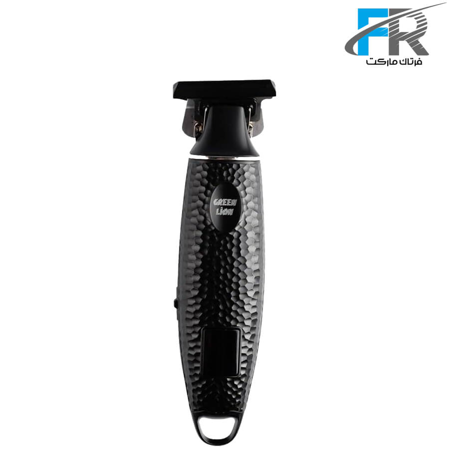 ماشین اصلاح مردانه گرین لاین مدل GNPROHATMR - professional