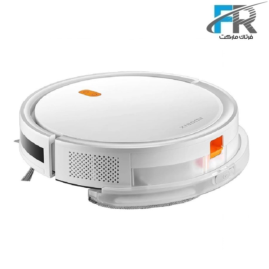 جارو شارژی هوشمند شیائومی مدل Xiaomi Robot Vacuum E5