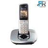 گوشی تلفن بی سیم پاناسونیک مدل KX-TG6421