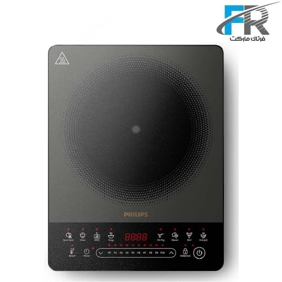 اجاق القایی فیلیپس سری 5000 مدل HD5850
