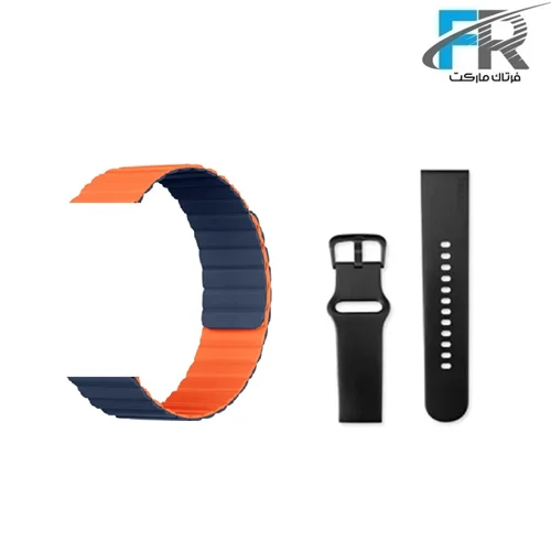 بند اورجینال ساعت کیسلکت مدل Kr Pro