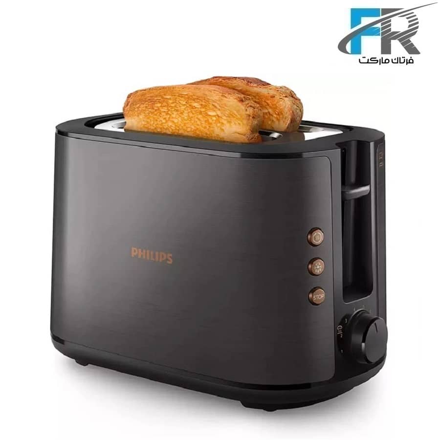 توستر نان فیلیپس مدل HD2650