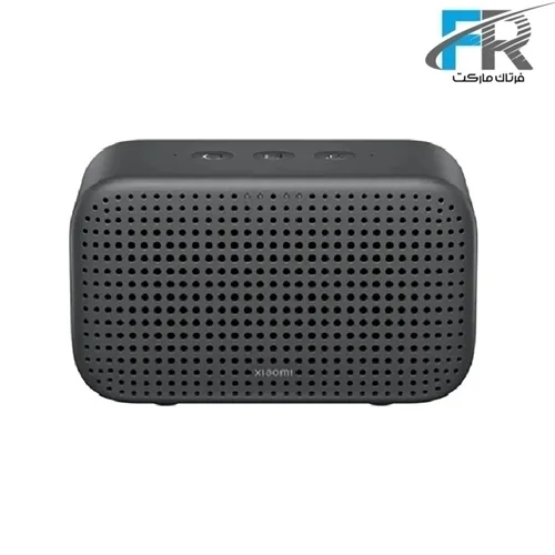 اسپیکر بلوتوث هوشمند شیائومی مدل Smart Speaker Lite 07G